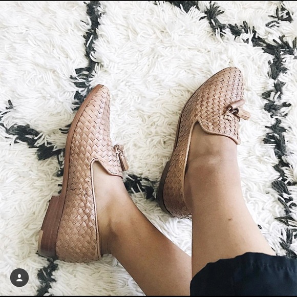 nisolo frida loafer